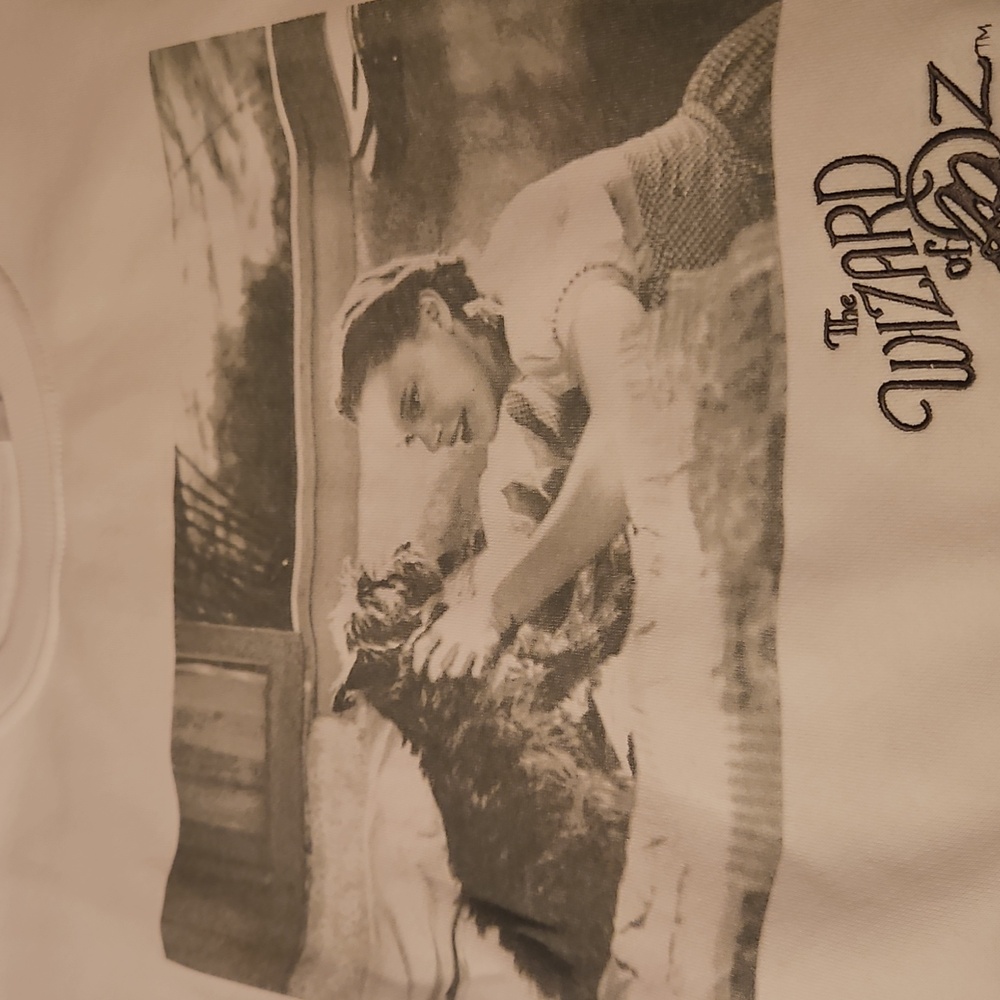 Wizard of Oz Women's Crewneck Sweater - Picture 8 of 8